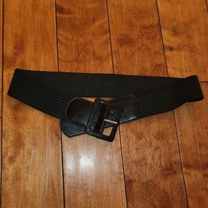 Amiee lynn stretch belt